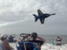Blue Angels akrobasi ekibine soruşturma açıldı