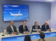 Farnborough’da Boeing’e 100 uçak siparişi