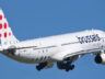 Brussels Airlines güneş tutulmasını gökyüzünden izletecek