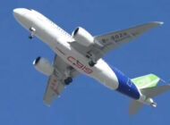 COMAC,  C919-600’ün test uçuşlarına başladı