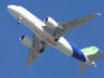 COMAC,  C919-600’ün test uçuşlarına başladı