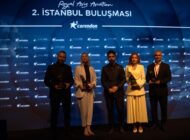 Corendon Airlines, 2. İstanbul Buluşması’na katıldı