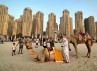 Dubai, turizmde yeni teşvik programını hayata geçirdi