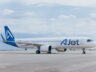 AJet, BOC Aviation ile kiralama anlaşması imzaladı
