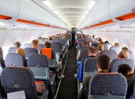 easyJet Tenerife-Liverpool uçağında kavga