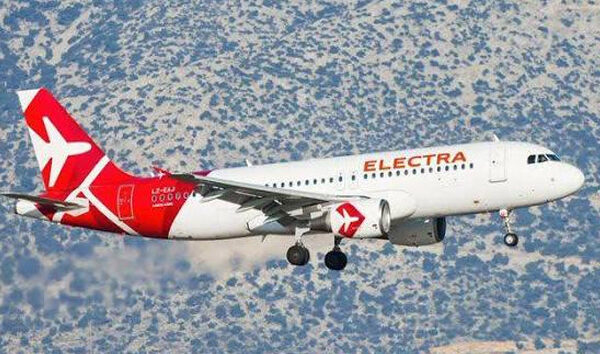 LOT’un A320 uçağı Türk F-16 uçaklarını alarma geçirdi
