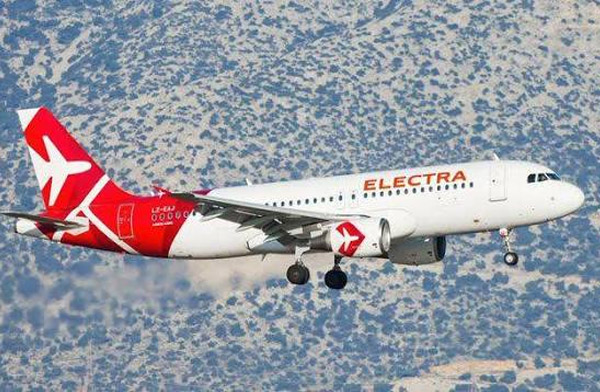 LOT’un A320 uçağı Türk F-16 uçaklarını alarma geçirdi