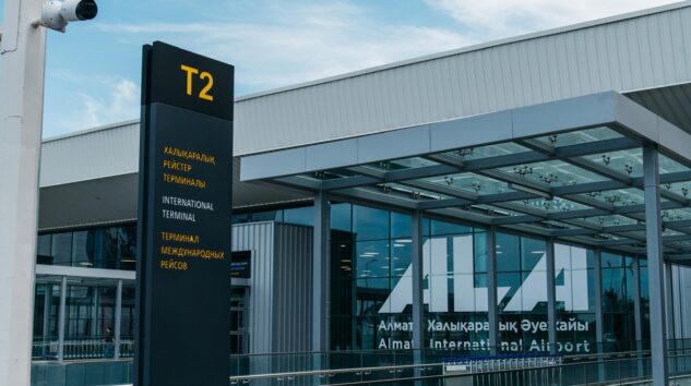 TAV Havalimanları yılın ilk yarısında 48,2 milyon yolcuya hizmet verdi