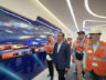 Fatih Kaçır, AHL’deki Terminal İstanbul ile ilgili konuştu