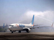 Flydubai Suriye’de ikinci nokta Halep’e başladı