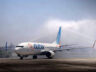 Flydubai Suriye’de ikinci nokta Halep’e başladı