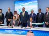 Suudi flynas Airbus’a 25 uçaklık sipariş anlaşması imzaladı