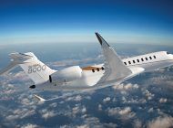 Global 8000 hız rekoru kırdı