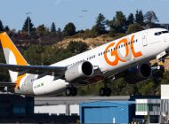 GOL havayolunun 2 adet B737 MAX’ı hurdaya çıktı