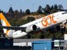 GOL havayolunun 2 adet B737 MAX’ı hurdaya çıktı