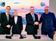 IndiGo CFM ile binden fazla motor için mutabakat imzaladı