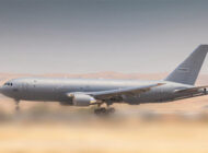 İsrail KC-46A tanker uçak filosunu büyütüyor