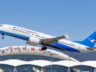 Xiamen Airlines Heathrow uçuşlarına başlıyor