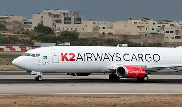 K2 Airways kaybolan uçaktaki personelin kimliklerini açıkladı