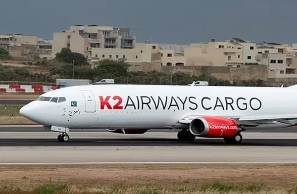 Pakistan’da B737-400BDFS kargo uçağı denize düştü