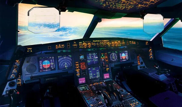 Pilot maaş bordrosunu paylaşınca kaos oluştu