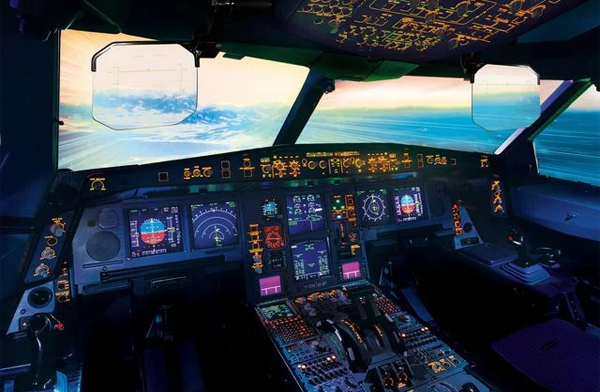 Pilot maaş bordrosunu paylaşınca kaos oluştu