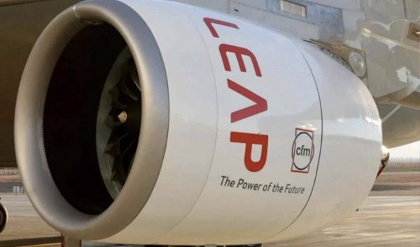 BOC Aviation, CFM’ye 300 motor siparişi verdi