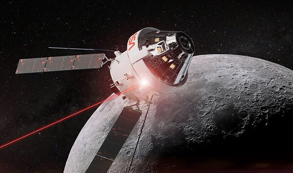 NASA’nın canlı yayınını 25 milyon kişi izledi