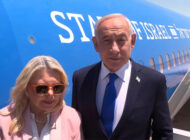 Netanyahu ABD’ye gizli uçtu
