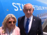 Netanyahu ABD’ye gizli uçtu