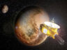 New Horizons uzay aracı 9,5 milyar km uzaklıkta uyandı