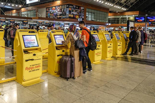Pegasus Avrupa’da bagaj haklarında kilo artışı yaptı