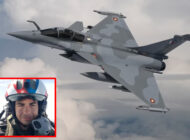 Fransa’da Rafale pilotuna Çin soruşturması açıldı