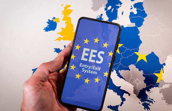 Ryanair EES çağrısı yaptı