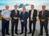 Embraer ile Saab Gripen anlaşması imzaladı