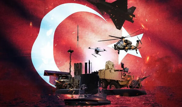 Türk savunmasında 2026 yılı atağı