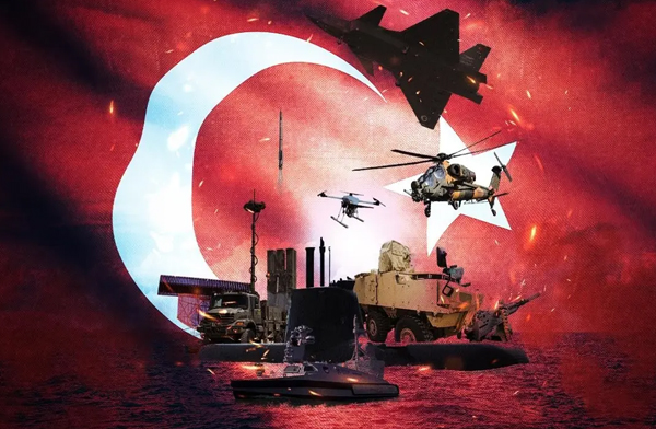 Türk savunmasında 2026 yılı atağı