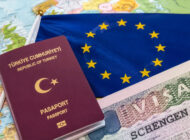 Türk vatandaşlarına AB’den 2 ve 5 yıllık Schengen vizesi