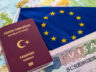 Türk vatandaşlarına AB’den 2 ve 5 yıllık Schengen vizesi