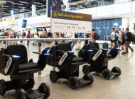 Schiphol Havalimanı kısıtlı yolcular için önemli karar