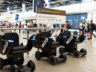 Schiphol Havalimanı kısıtlı yolcular için önemli karar