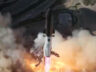 Starship 13. test uçuşunu başarıyla gerçekleştirdi