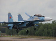 UAC Rus Ordusu’na Su-30SM2 ve Su-34 teslimatlarını yaptı