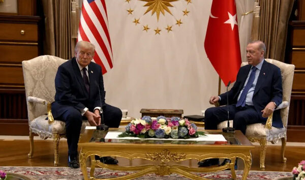 KAAN motorları ve F-35’te önemli gelişme