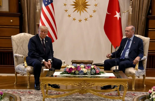 KAAN motorları ve F-35’te önemli gelişme