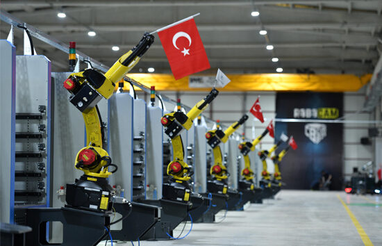 Tezmaksan, savunma ve havacılık odaklı büyümesini hızlandırıyor   