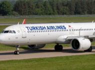 THY, 7 adet A321neo kiralama anlaşması imzaladı