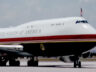 Donald Trump Ankara’ya yeni Air Force One ile indi