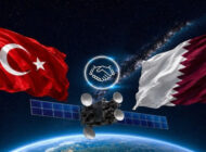Türkiye-Katar ile Türksat-Biruni uydusu anlaşması imzaladı