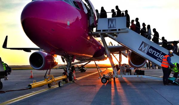 IATA, “Orta Doğu yolcu sayısını yüzde 2.2 azalttı”